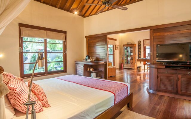 Mango Tree Villas