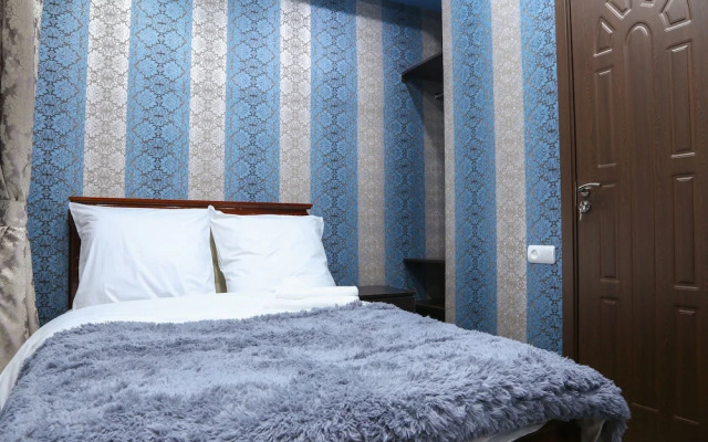 Lovely Hotel