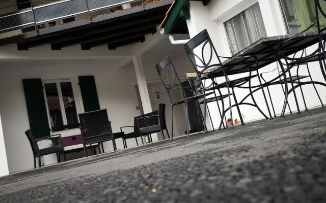 Hôtel/Restaurant C'Vall