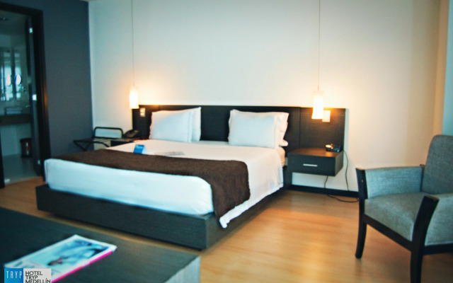 Tequendama Hotel Medellín