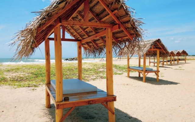 Whisky Point Resort