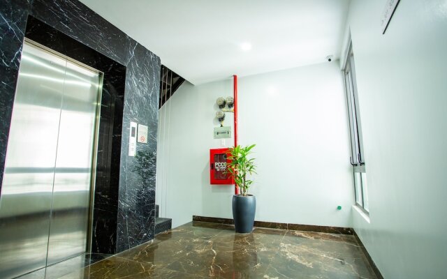 Paradise Apartment Danang