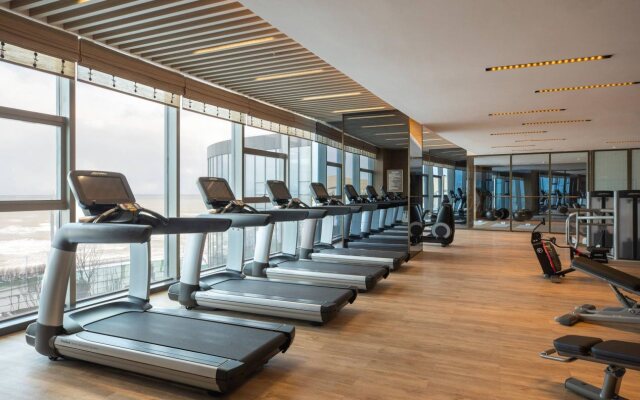 Yantai Marriott Hotel