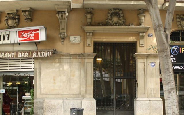 Trianon & Co Barcelona