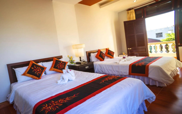 Sea Sun Homestay