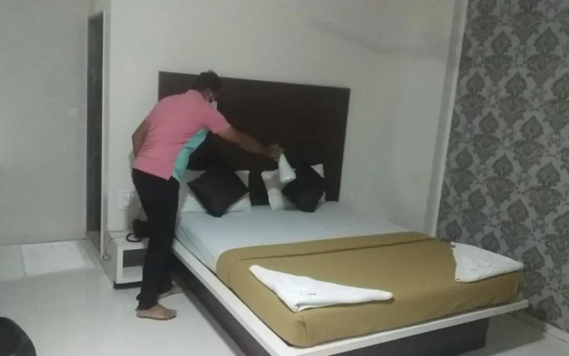 Hotel Ramkrishna Inn