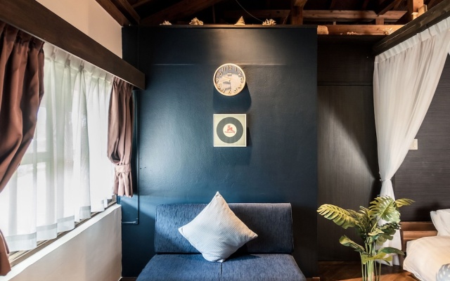 The Beach Terrace Hotel AO Ishigaki – Guest Rooms – Ishigaki Island