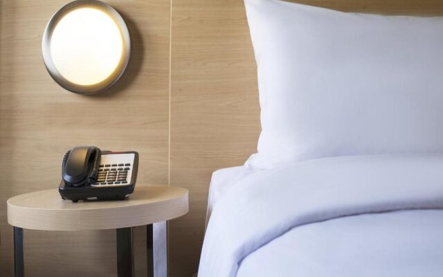 Zest Hotel Yogyakarta