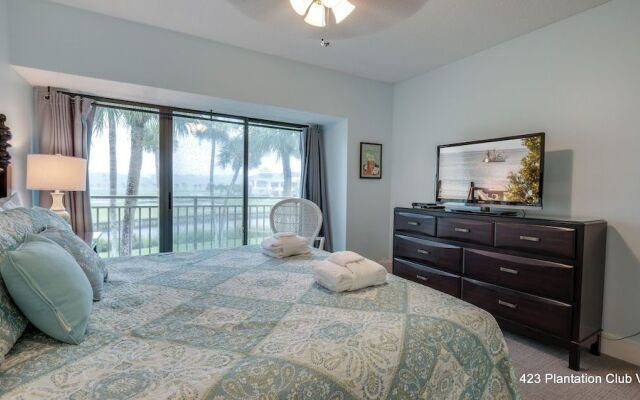 423 Plantation Club Villas