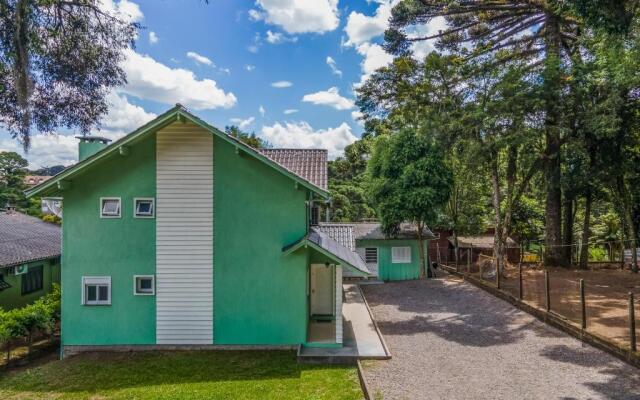 Minha Casa em Canela 1