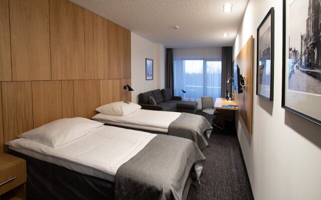 Hotel Olimp Business & Spa
