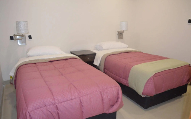 Hotel Morazul