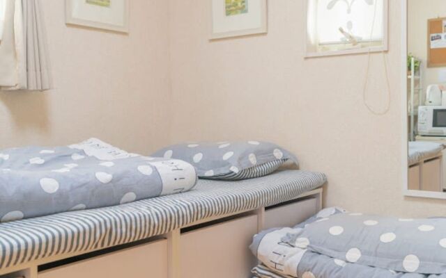 Angeline House