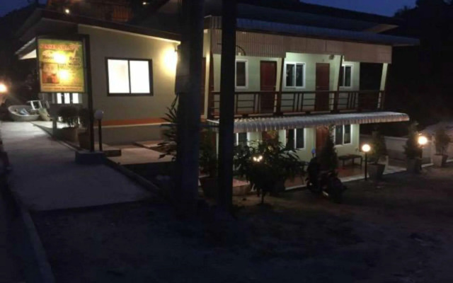 Sunsea Villa Guesthouse