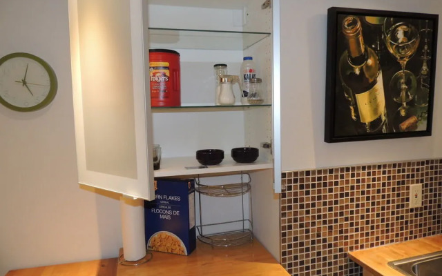 Toronto Vacation Home Rentals