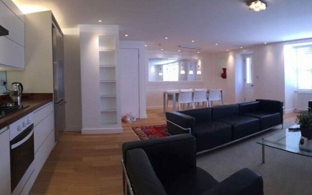 Suites In The City