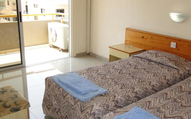 Sunflower Hotel Apartments