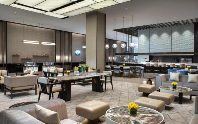 InterContinental Foshan Dongping Hotel by IHG