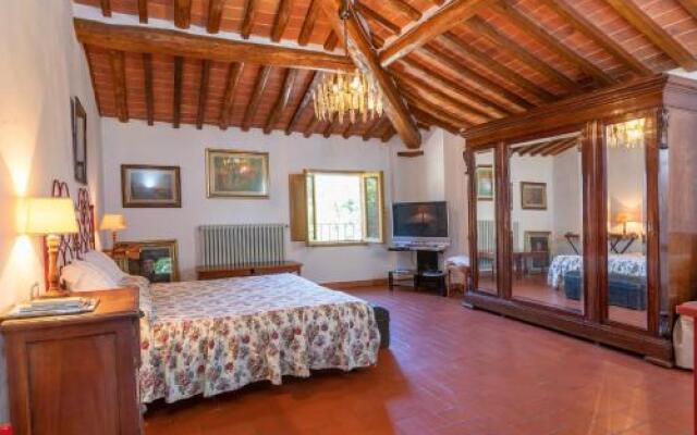 Ginestraio in Sant'Albino