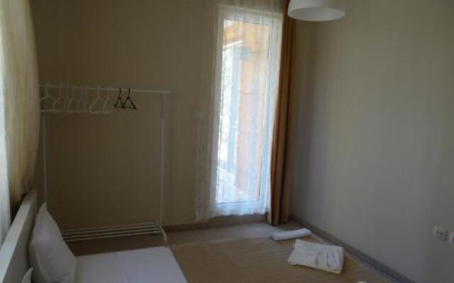 Apart- Hotel Pomorie Residence