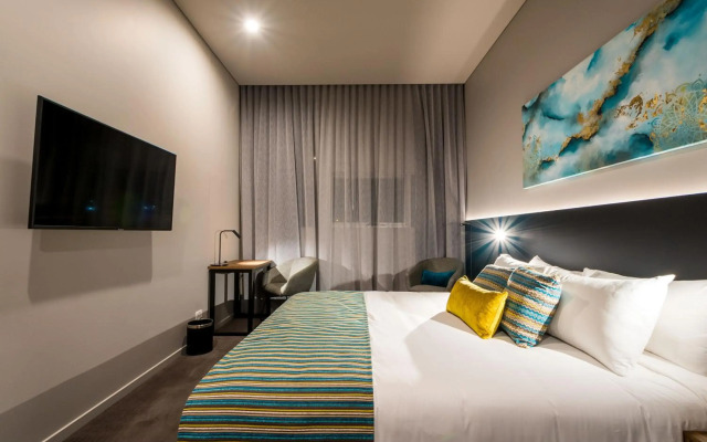 Elite Gold Coast
