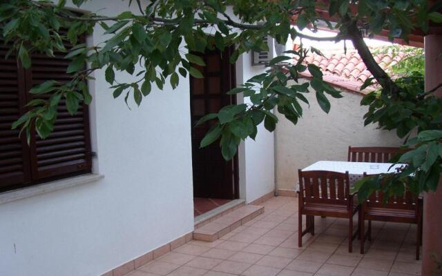 Apartments Jadranka