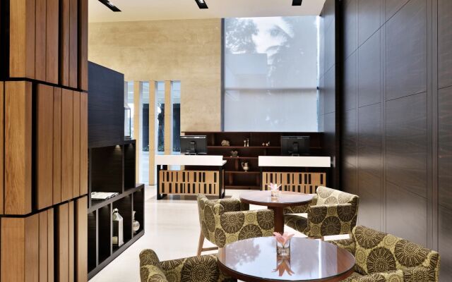 Fairfield By Marriott Belagavi