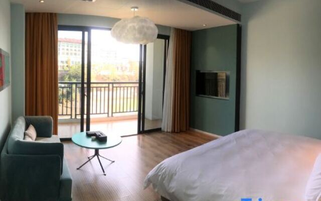 Tianyuan Holiday Hotel