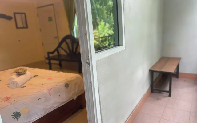 Sabaidee Resort Satun