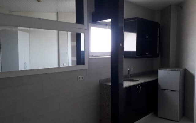 Amazing Inviting 2-bed Apartment in Alanya