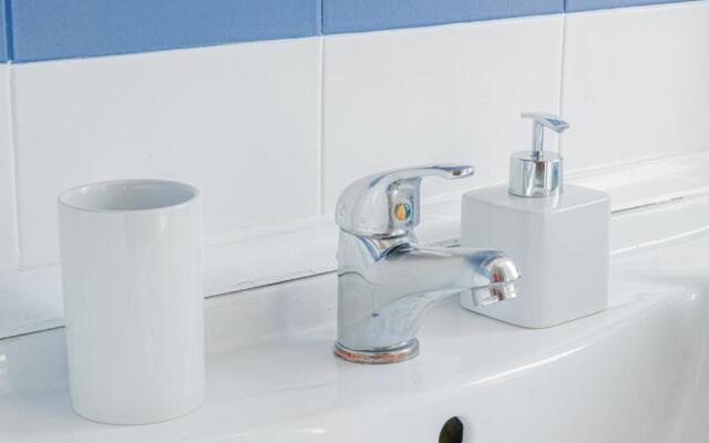 Seaside Spirit Holiday Apartment