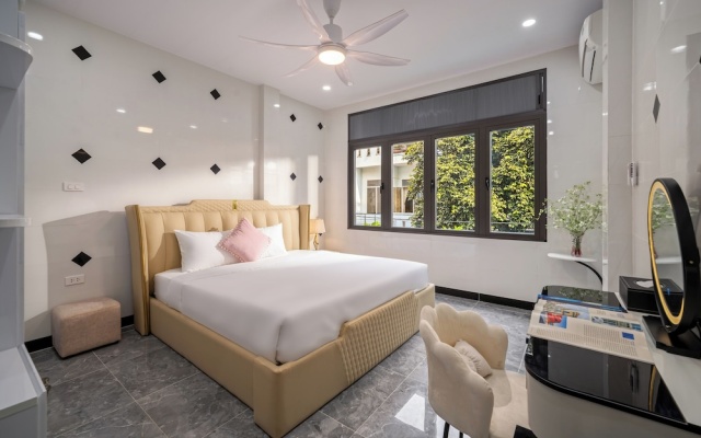 Mei's house homestay – Guest Rooms – Da Nang