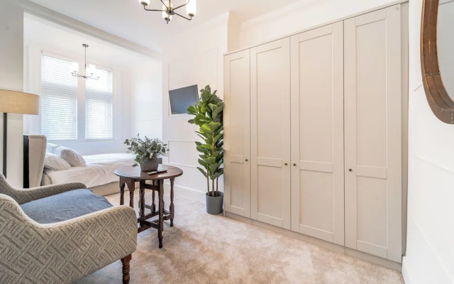 2 The Quadrant Luxury Apartments Hoylake
