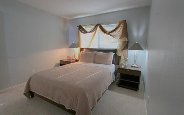 Luxury Florida Villa by RedAwning