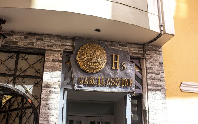 Hospedaje Garcilaso Inn