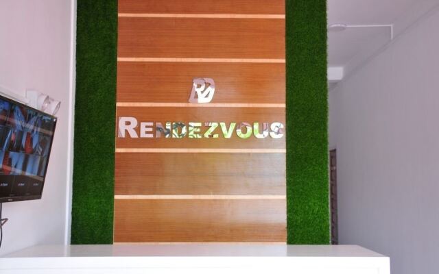 Rendezvous Inn