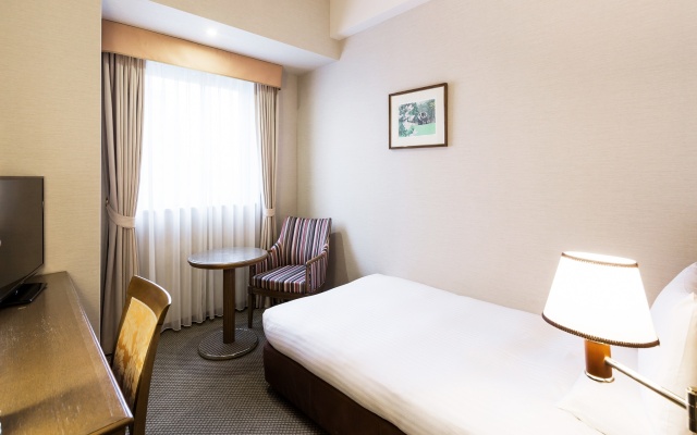 Standard Single room 사진 1