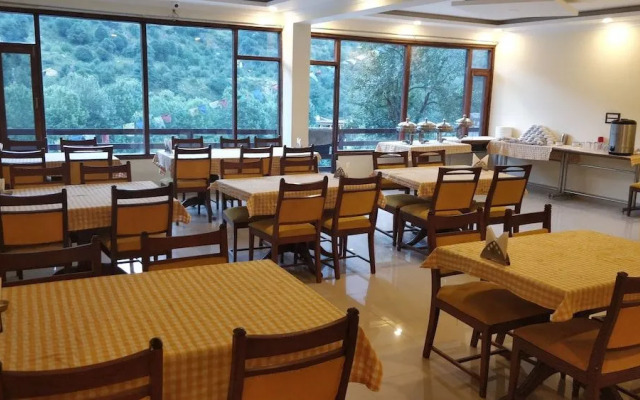 Hotel Green Tara