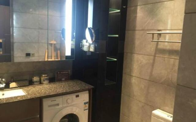 Estay Apartment Beijing Road  A-mall Jiedeng