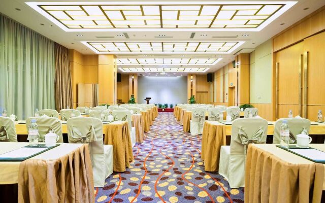 Novotel Guiyang Downtown