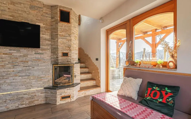 Luxury Vineyard Retreat Matej