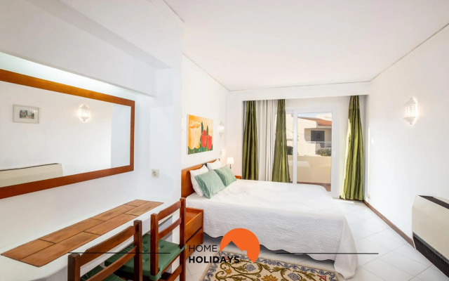 #015 Vila Buganvilia Center city Beach