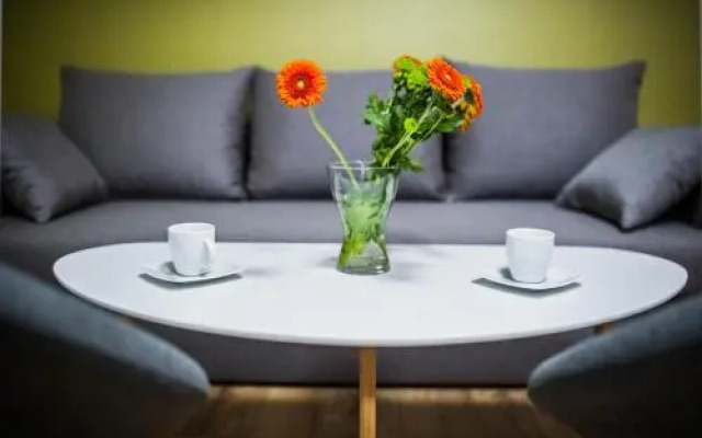 Apartamenty Eskapada