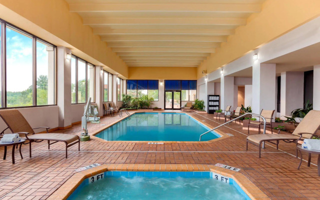 Embassy Suites by Hilton Columbia Greystone