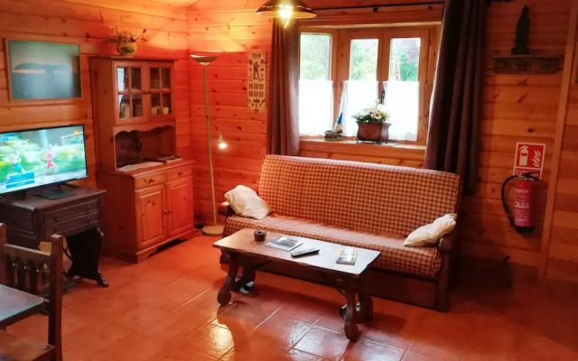 Apartamento Turísticos El Cueto