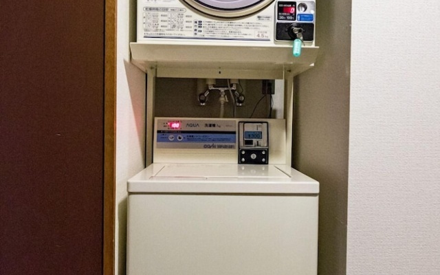 Clover House Sapporo Q – Guest Rooms – Sapporo