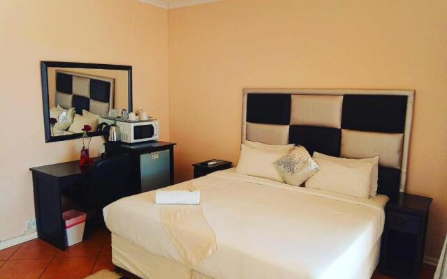 Seaview Executive Guest House