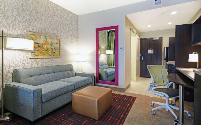 Home2 Suites by Hilton Beloit