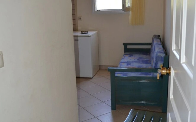 Odysseia Apartments