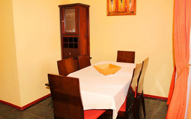 Lodge Ancar Atacama